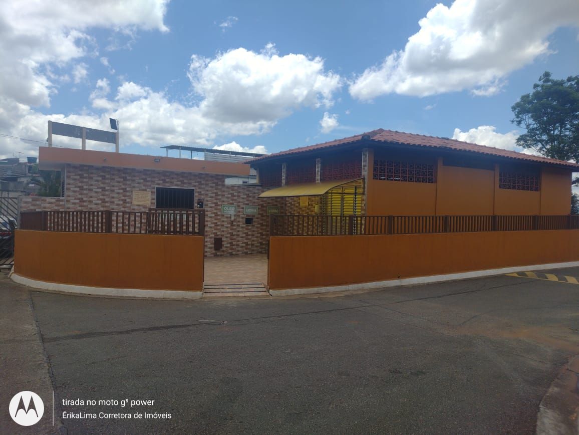 Casa de Condomínio à venda com 2 quartos, 44M2 - Foto 21