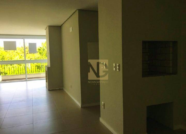 Apartamento à venda com 2 quartos, 70m² - Foto 3