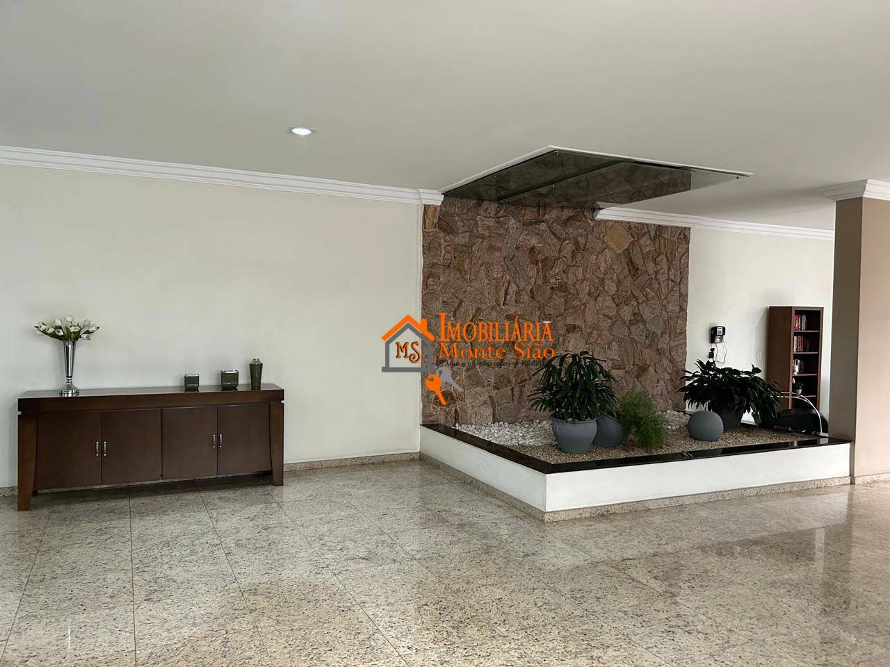 Apartamento à venda com 3 quartos, 115m² - Foto 9