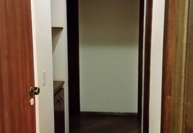 Apartamento à venda com 3 quartos, 133m² - Foto 5