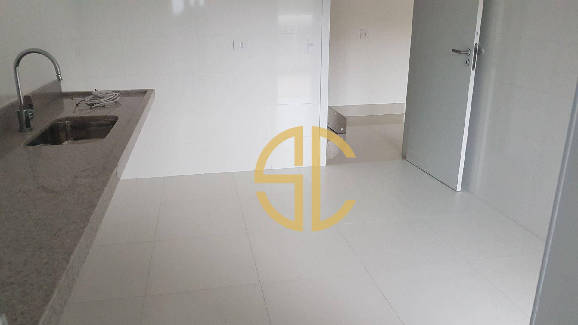 Apartamento à venda com 3 quartos, 145m² - Foto 11