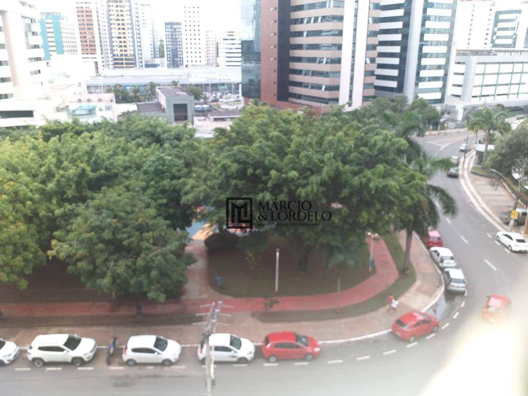 Apartamento para alugar com 4 quartos, 185m² - Foto 15