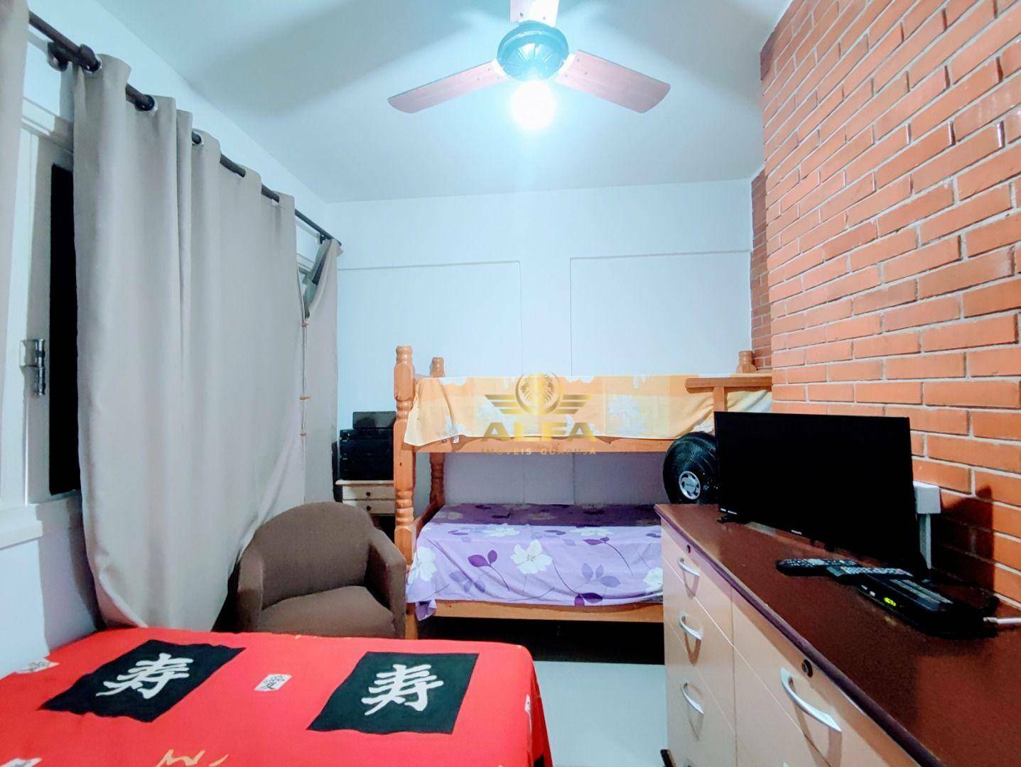 Apartamento à venda com 2 quartos, 65m² - Foto 8