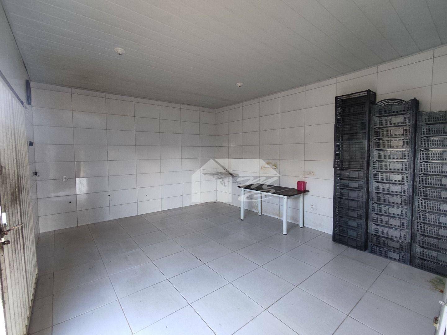 Loja-Salão, 42 m² - Foto 5