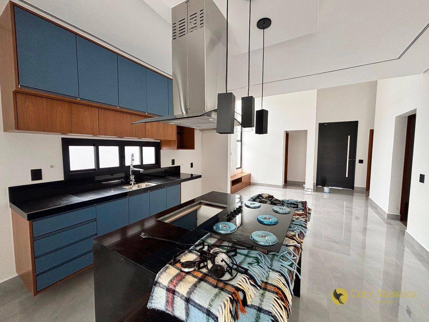 Casa de Condomínio à venda com 3 quartos, 180m² - Foto 31