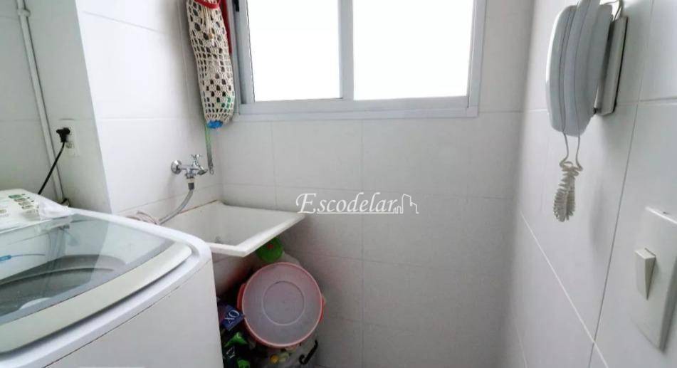 Apartamento à venda com 2 quartos, 41m² - Foto 10