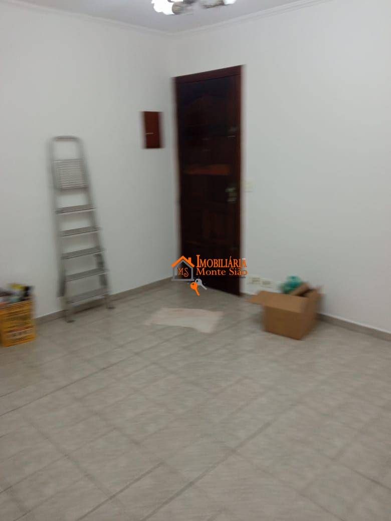 Apartamento à venda com 2 quartos, 50m² - Foto 5