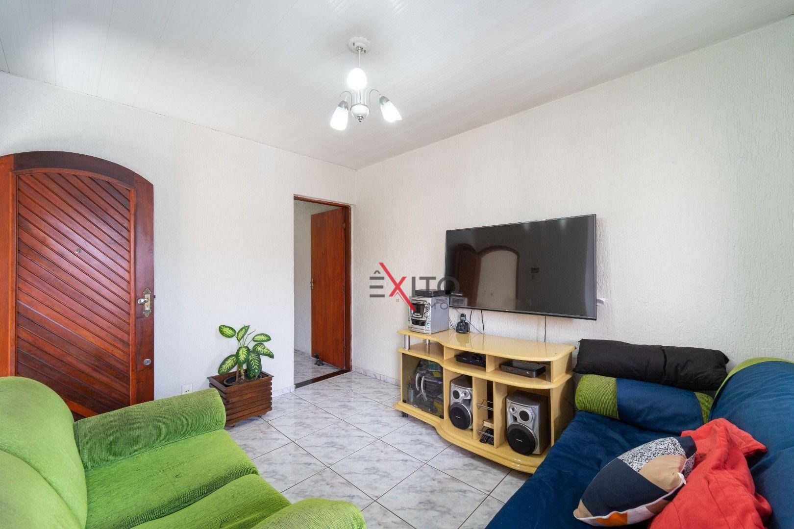 Casa à venda com 4 quartos, 155m² - Foto 34