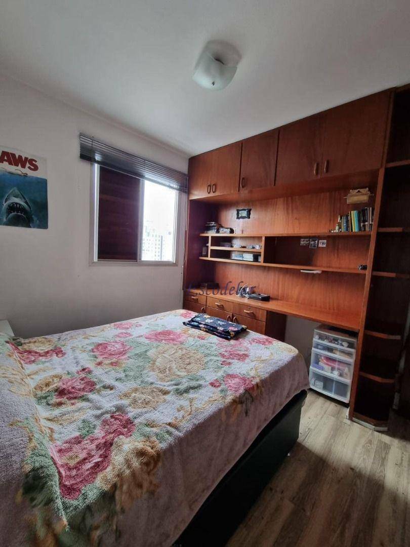 Apartamento à venda com 2 quartos, 100m² - Foto 6