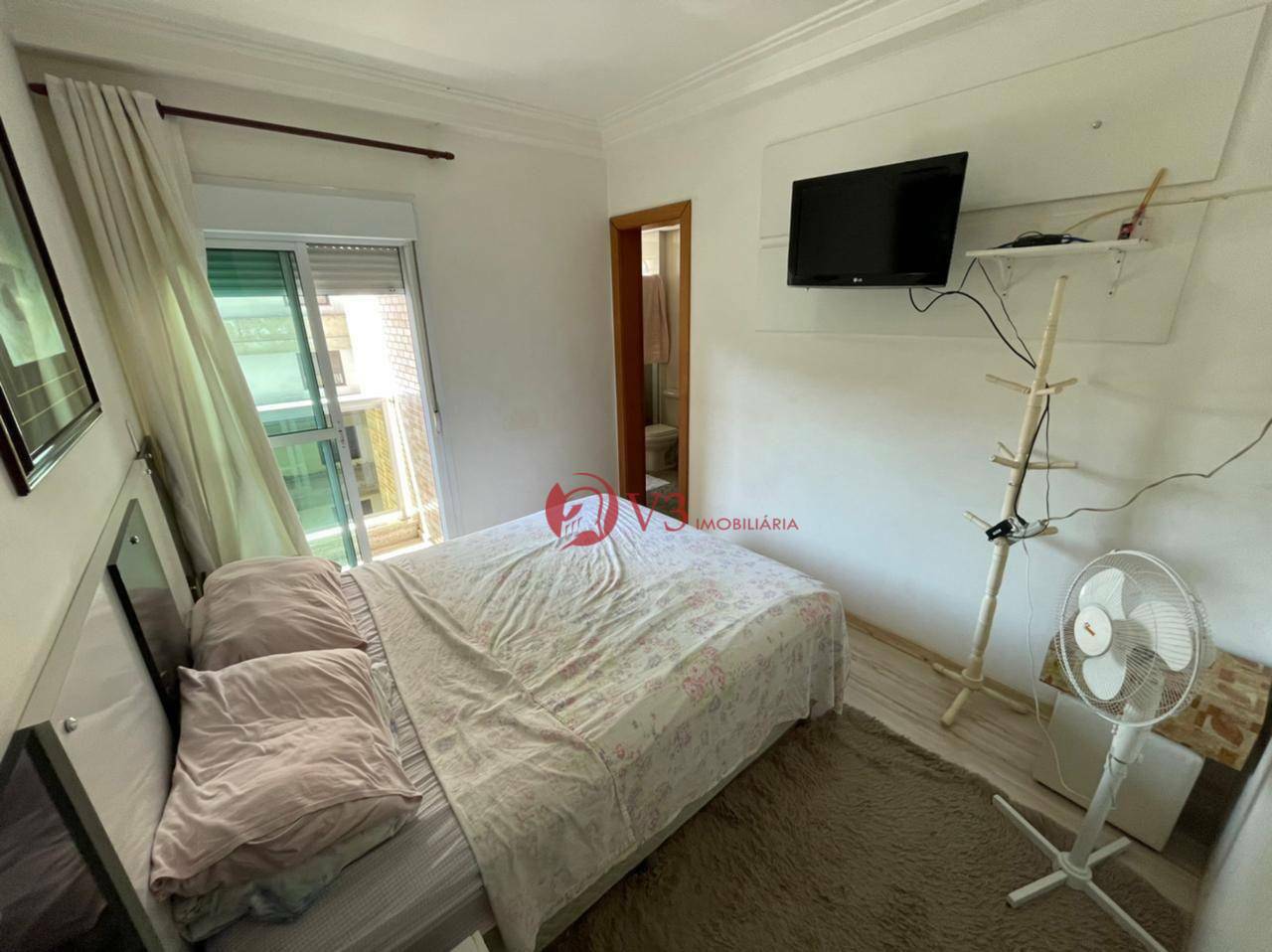 Apartamento à venda com 3 quartos, 150m² - Foto 26