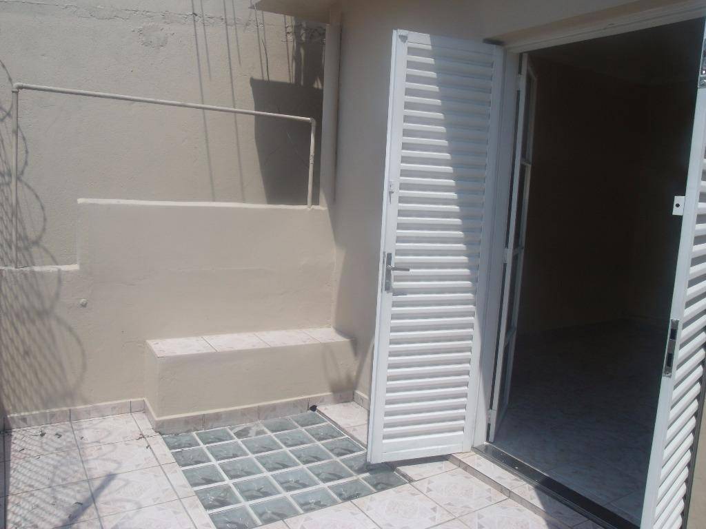 Sobrado à venda com 2 quartos, 70m² - Foto 6