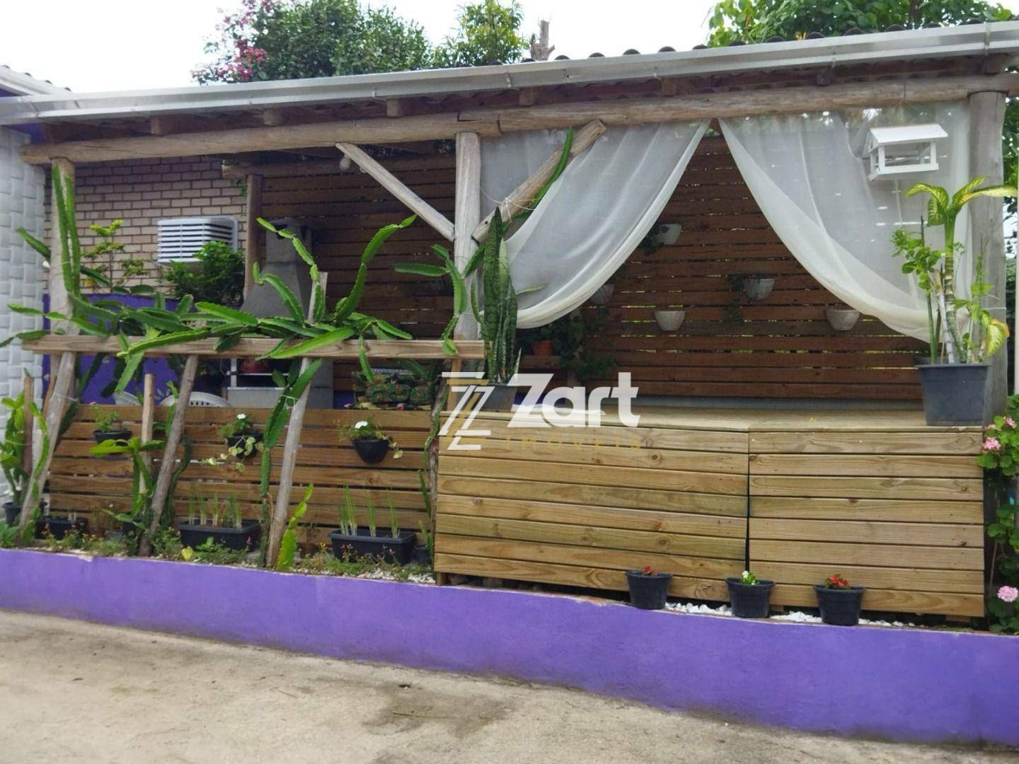 Casa de Condomínio à venda com 3 quartos, 252M2 - Foto 9