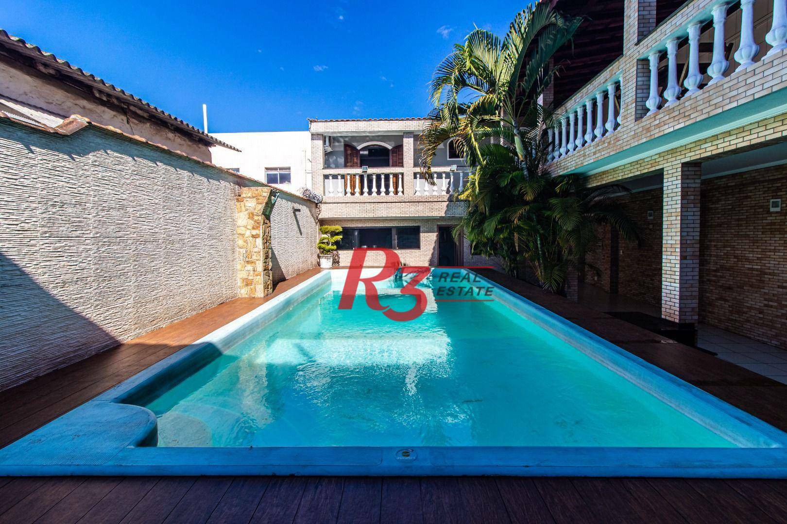 Sobrado, 2 quartos, 200 m² - Foto 2