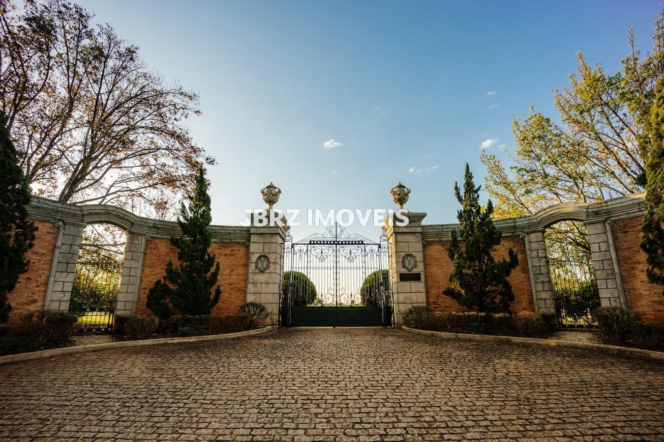 Terreno à venda, 479m² - Foto 1