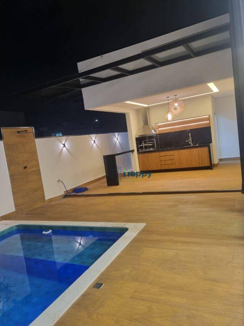 Casa de Condomínio à venda com 3 quartos, 220m² - Foto 18