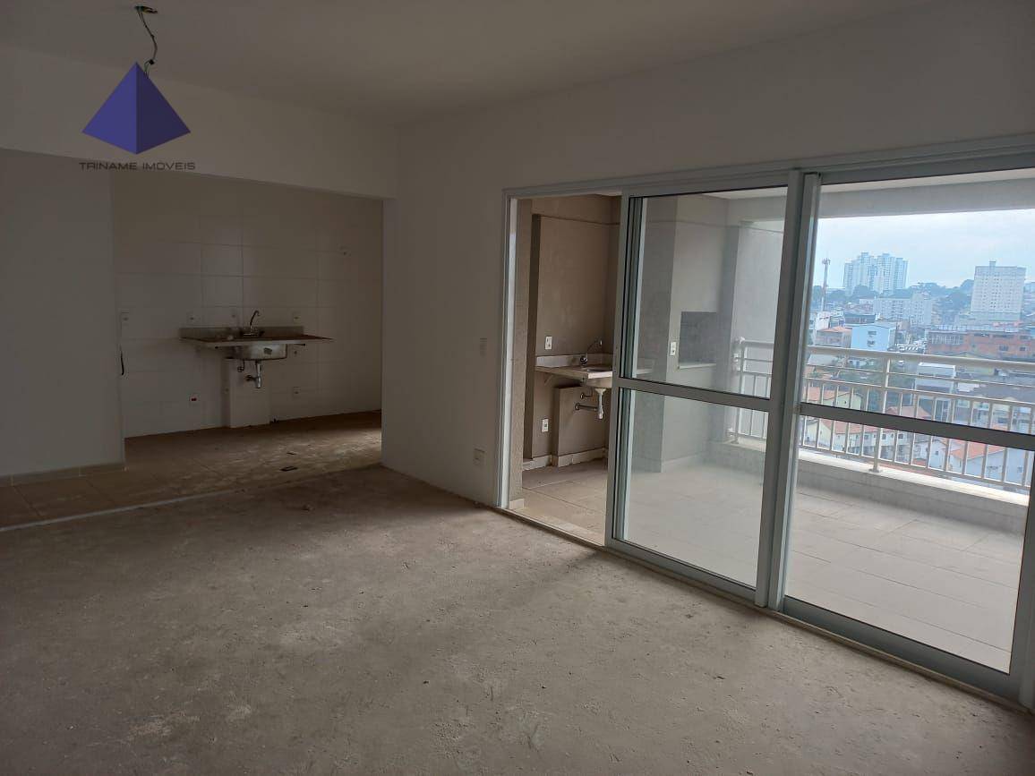 Apartamento à venda com 3 quartos, 115m² - Foto 7