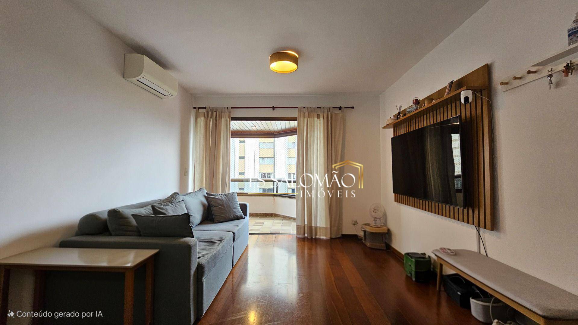 Apartamento para alugar com 3 quartos, 106m² - Foto 26
