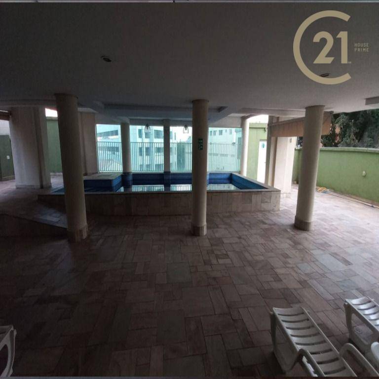 Apartamento à venda com 2 quartos, 79m² - Foto 28