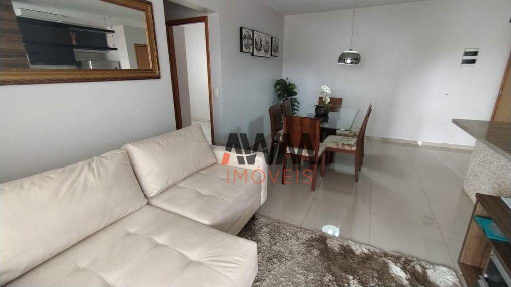 Apartamento para alugar com 2 quartos, 62m² - Foto 4