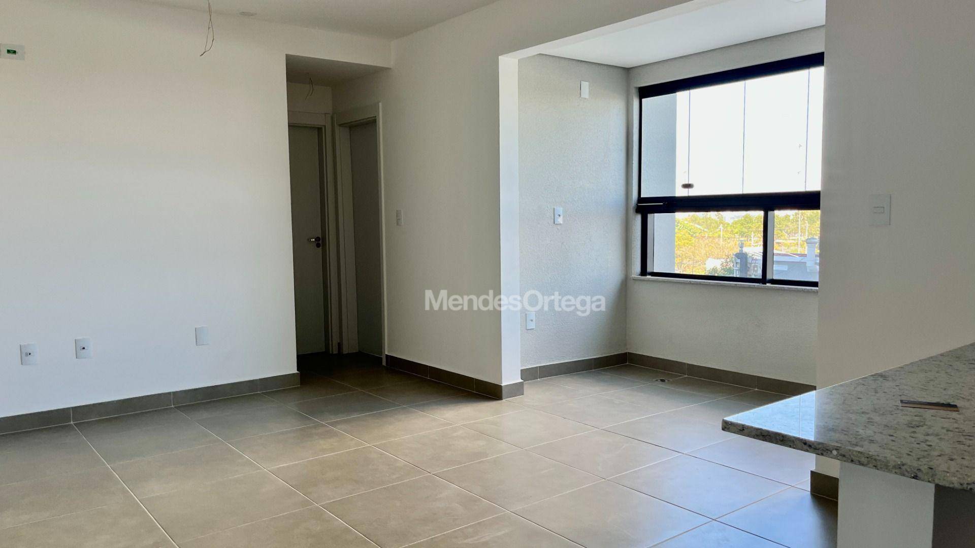 Apartamento, 2 quartos, 68 m² - Foto 2