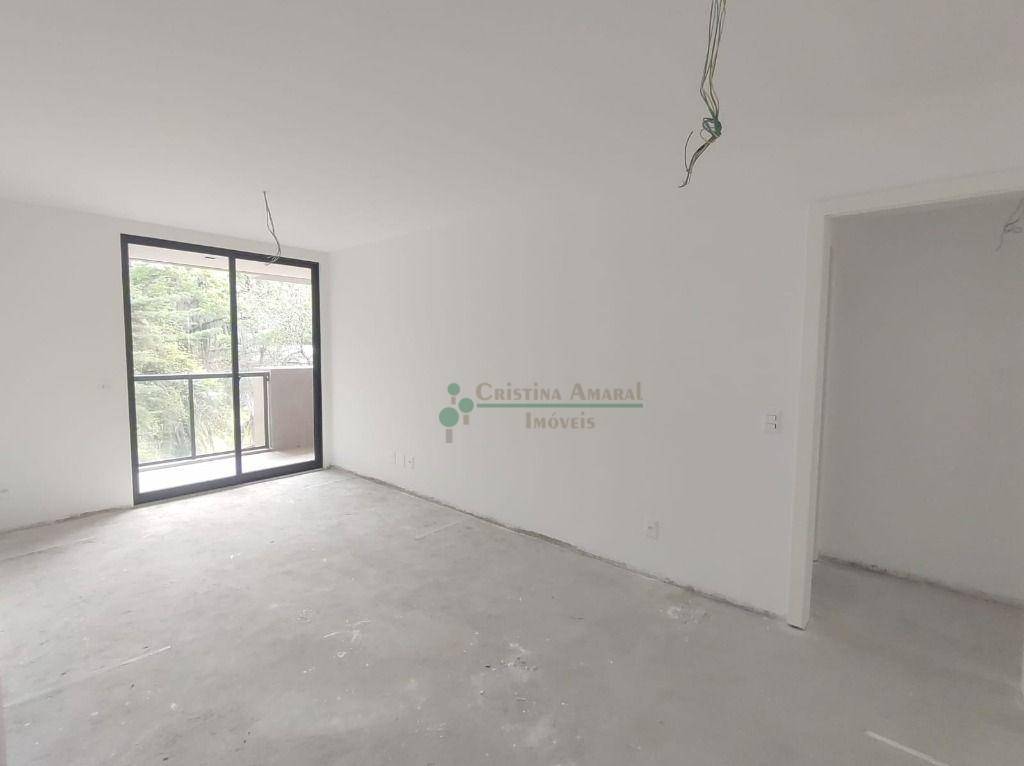 Apartamento à venda com 2 quartos, 76m² - Foto 7