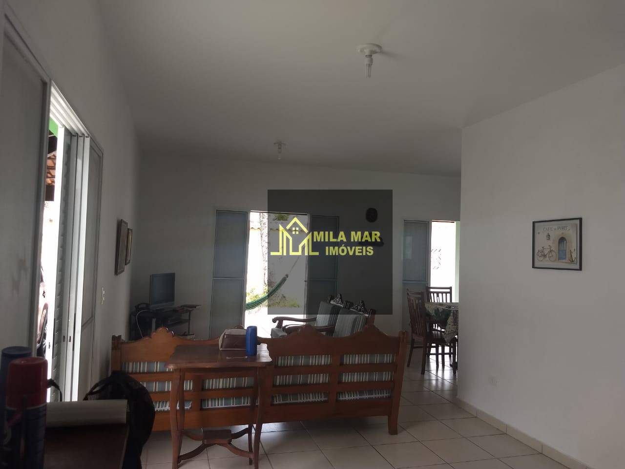 Casa à venda com 3 quartos, 185m² - Foto 6