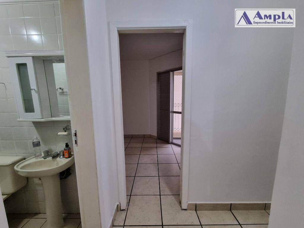 Apartamento à venda com 3 quartos, 70m² - Foto 15