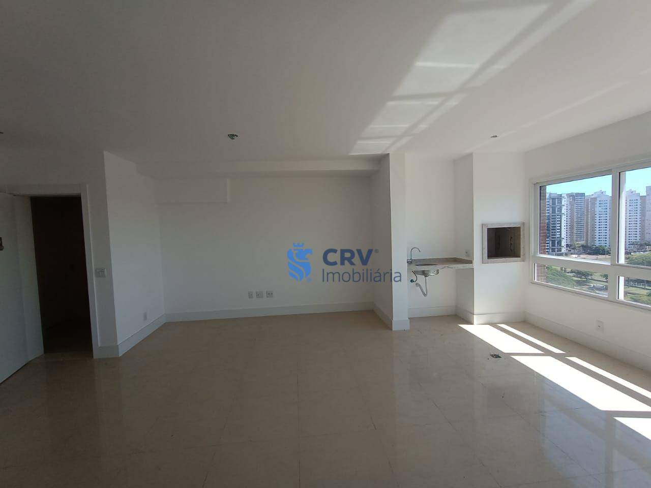 Apartamento à venda com 3 quartos, 125m² - Foto 4