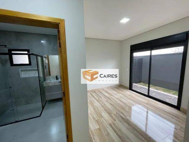 Casa de Condomínio à venda com 4 quartos, 265m² - Foto 5