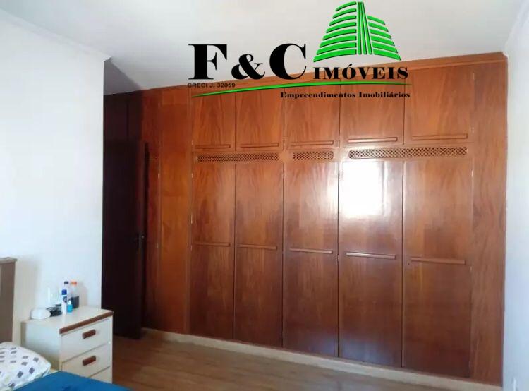 Apartamento à venda com 3 quartos - Foto 11