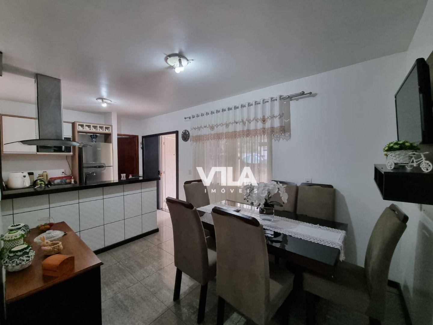 Casa à venda com 3 quartos, 120m² - Foto 18