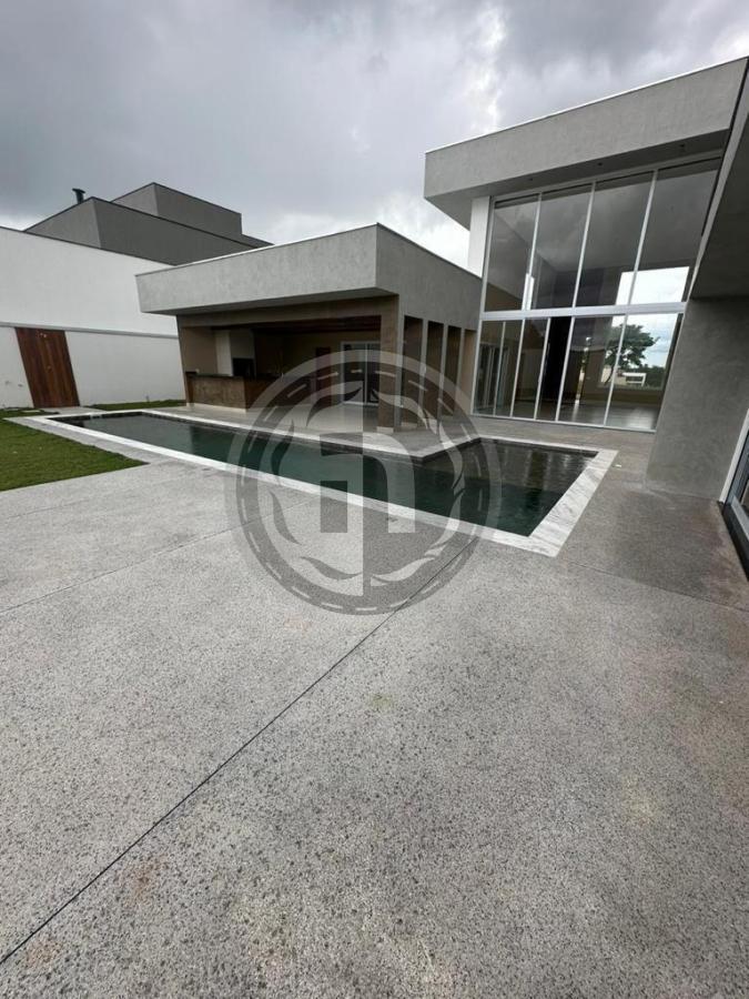 Casa de Condomínio à venda com 4 quartos, 393m² - Foto 9