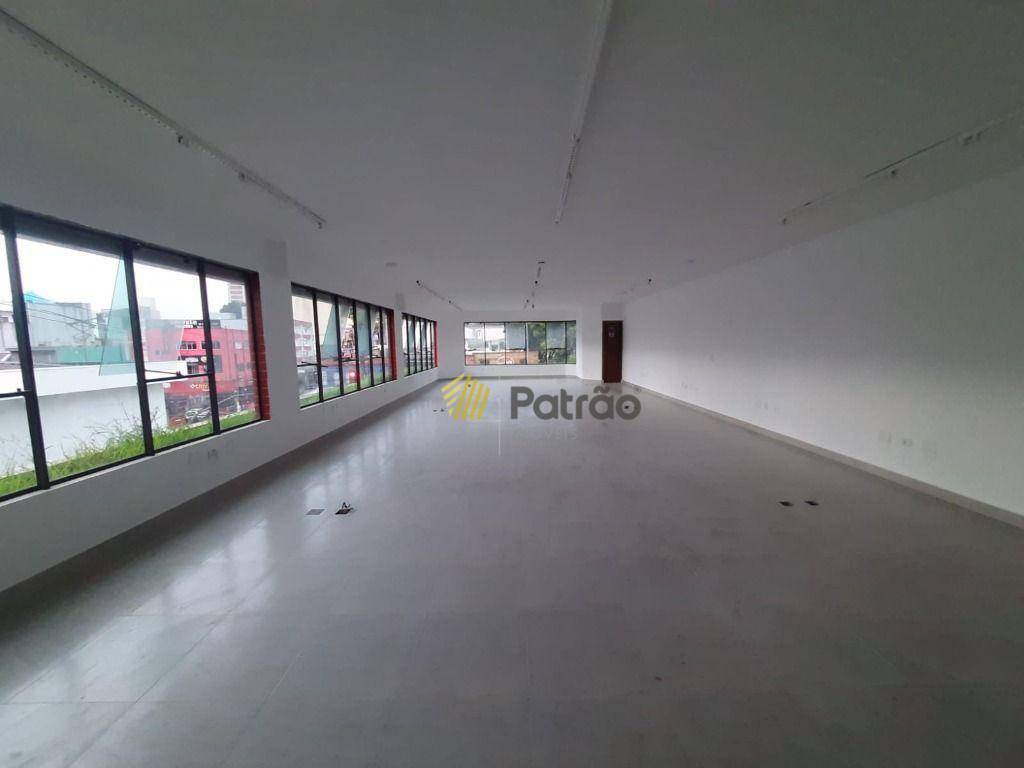 Conjunto Comercial-Sala para alugar, 140m² - Foto 3