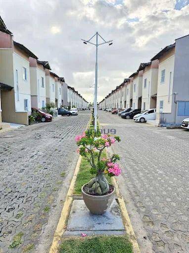 Casa de Condomínio à venda com 2 quartos, 59m² - Foto 8