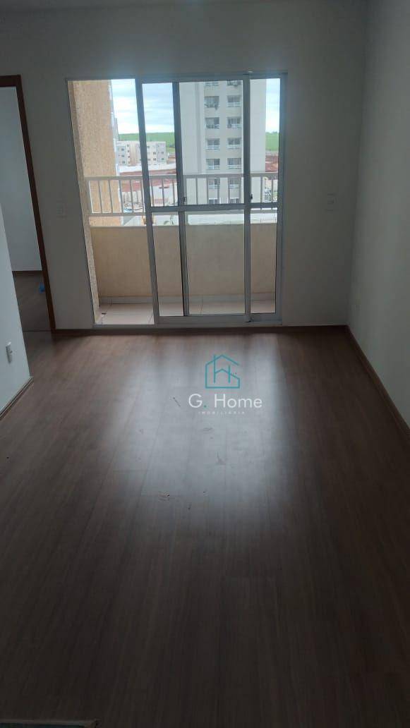 Apartamento, 2 quartos, 47 m² - Foto 4