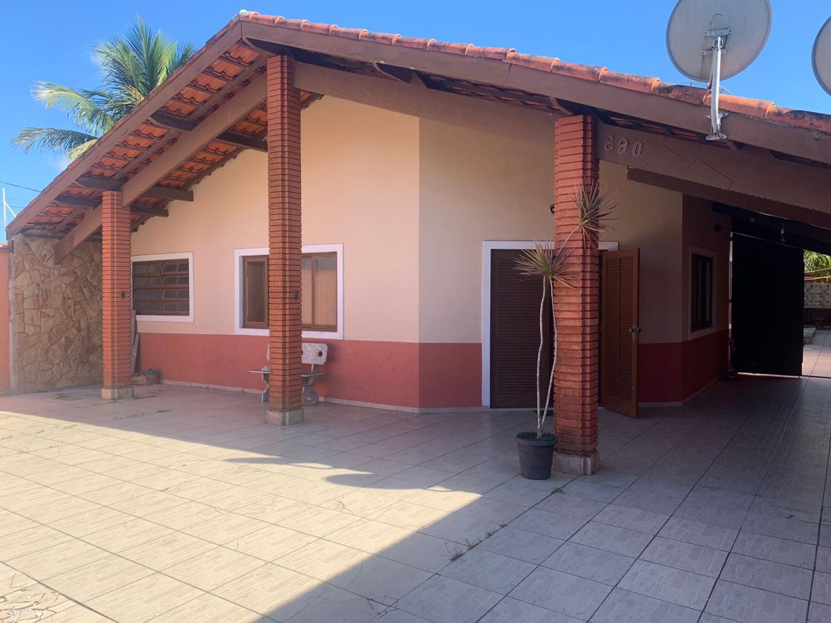 Casa à venda com 3 quartos, 420m² - Foto 3