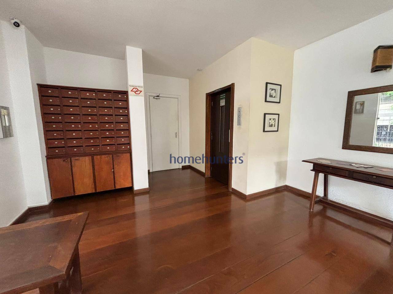 Apartamento à venda com 1 quarto, 62m² - Foto 21