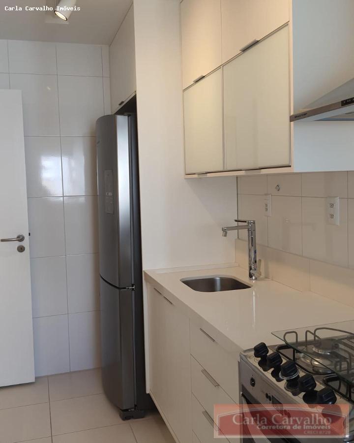 Apartamento à venda com 4 quartos, 117m² - Foto 3