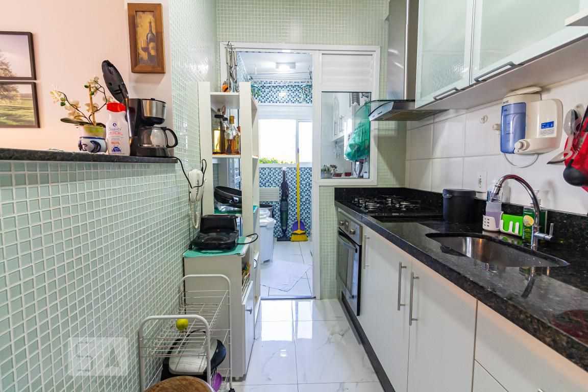 Apartamento à venda com 3 quartos, 73m² - Foto 18