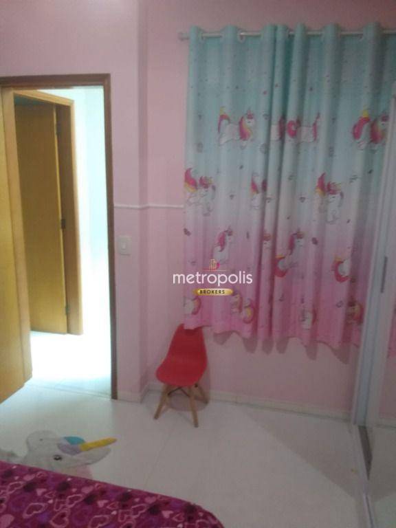 Sobrado à venda com 3 quartos, 160m² - Foto 20