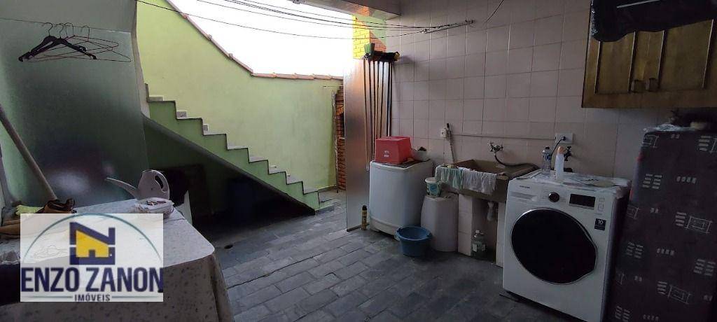 Sobrado à venda com 4 quartos, 230m² - Foto 20