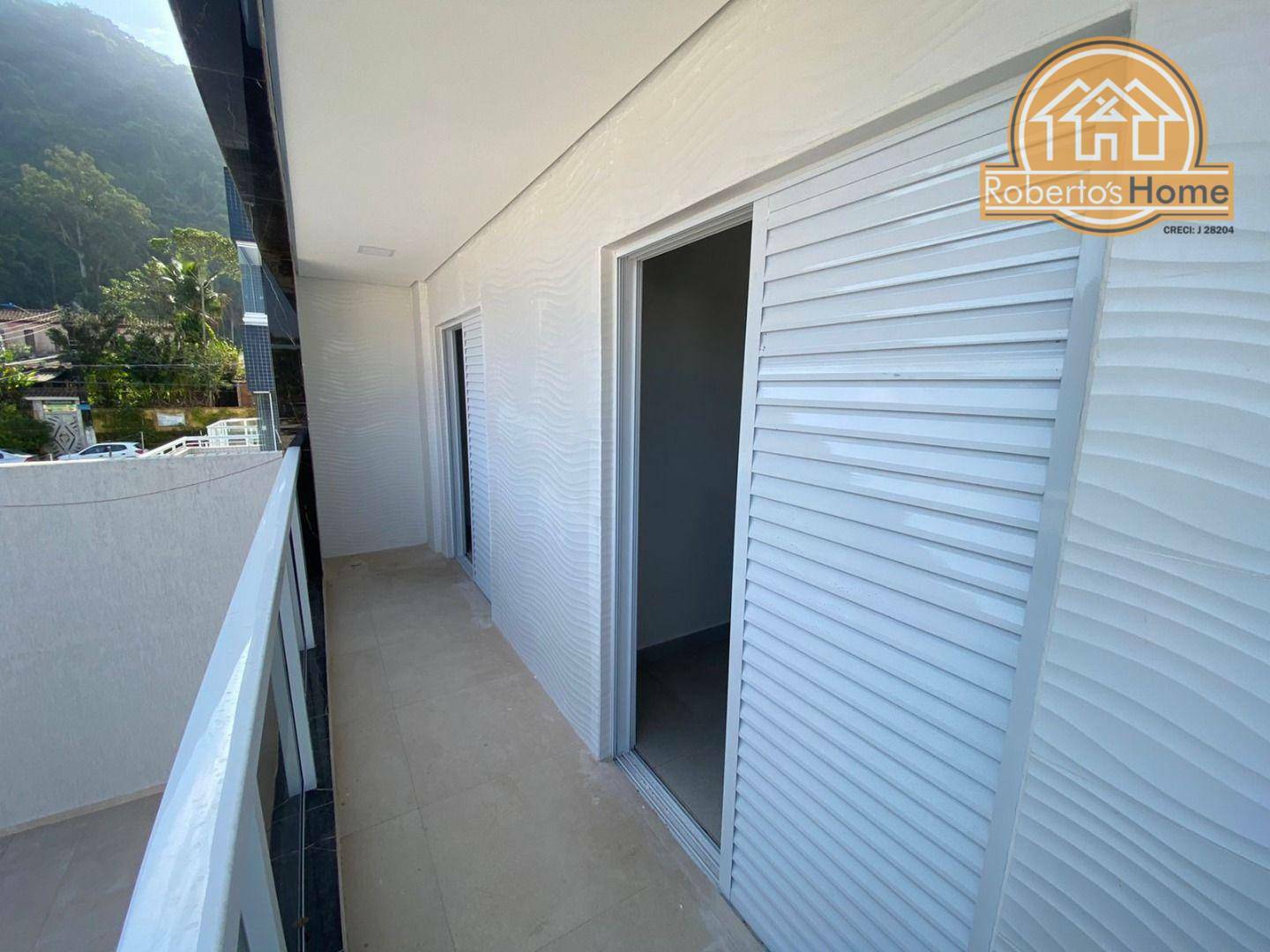 Sobrado à venda com 2 quartos, 61m² - Foto 27