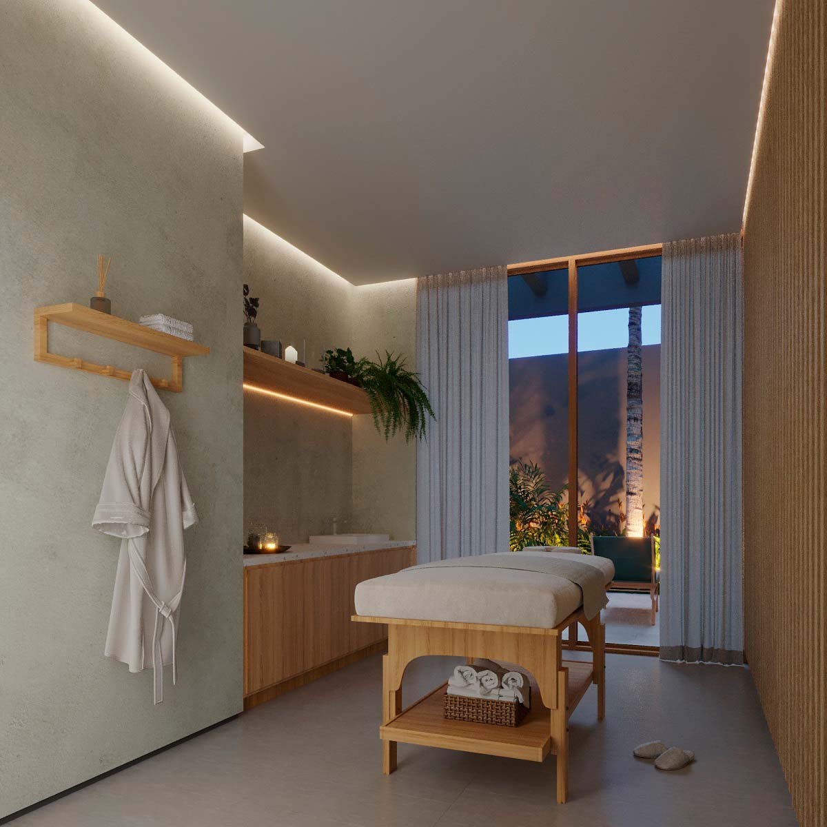 Apartamento à venda com 2 quartos, 156m² - Foto 5