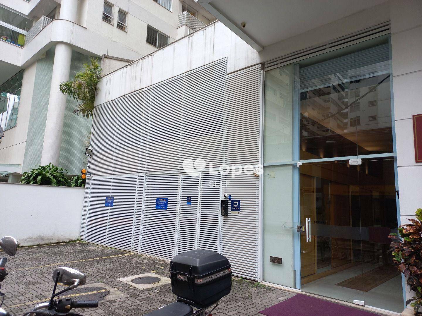 Conjunto Comercial-Sala à venda, 27m² - Foto 7