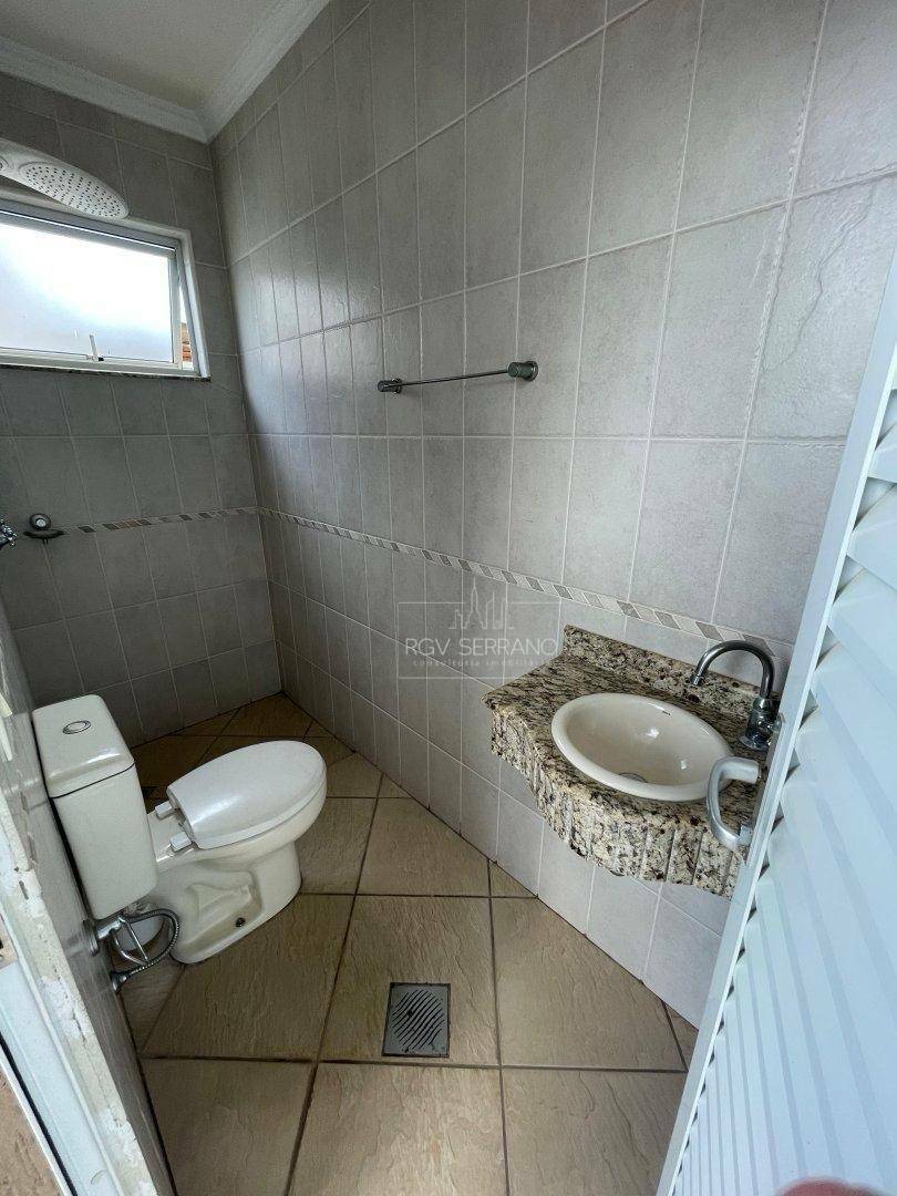 Sobrado à venda e aluguel com 3 quartos, 357m² - Foto 10