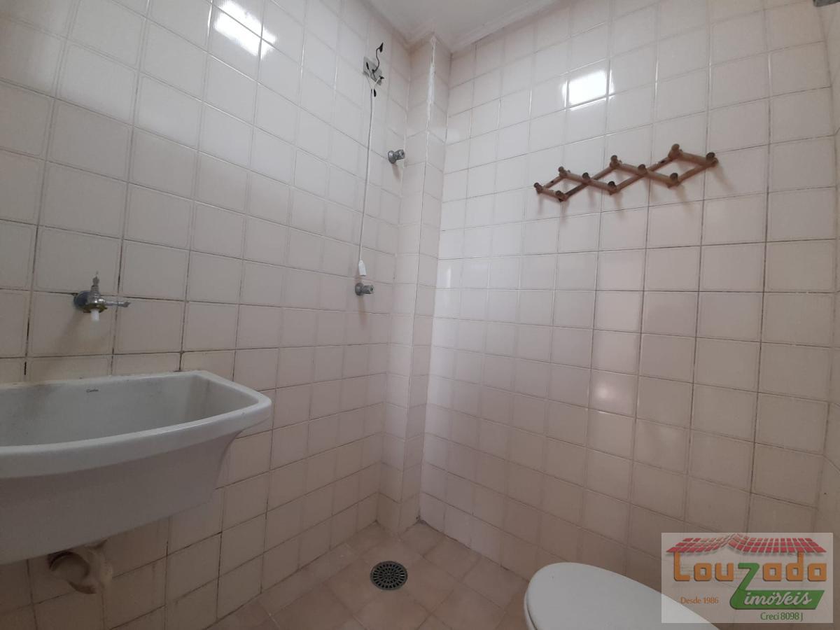 Apartamento para alugar com 3 quartos, 120m² - Foto 5