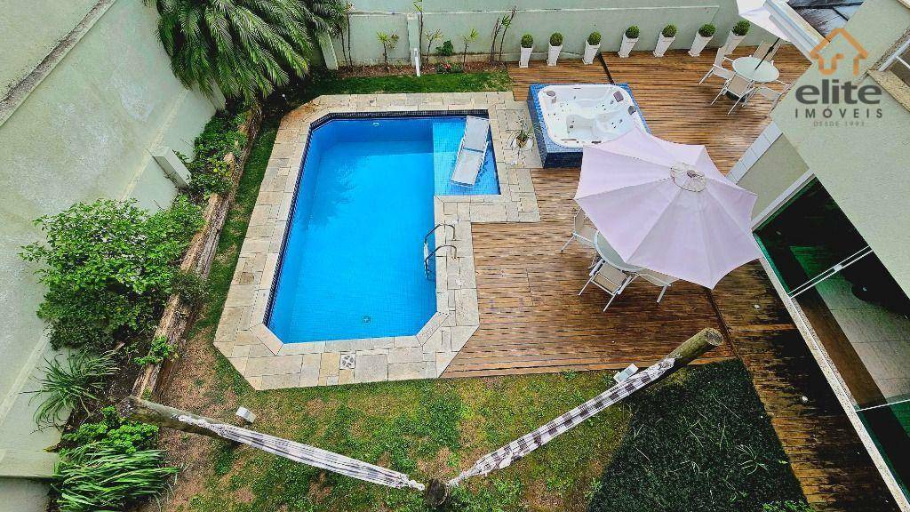 Casa de Condomínio à venda com 4 quartos, 607m² - Foto 45