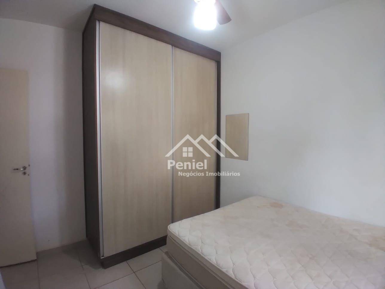 Apartamento à venda com 2 quartos, 50m² - Foto 3