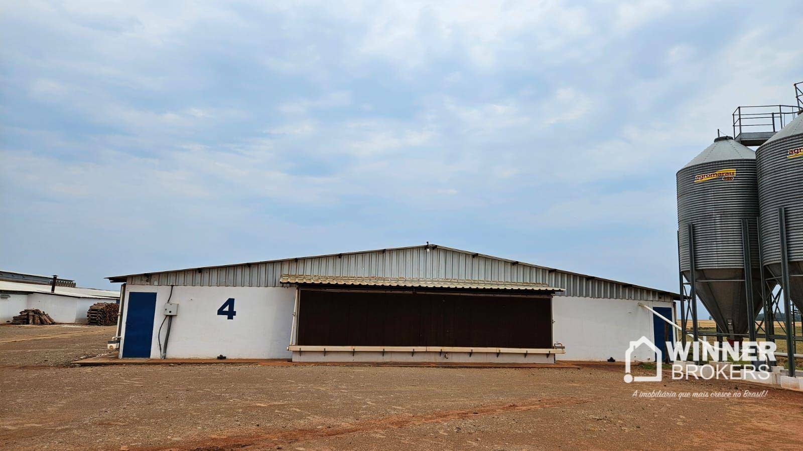 Sítio, 2 quartos, 6 hectares - Foto 2