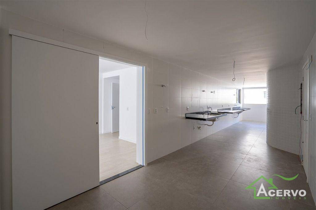 Apartamento à venda com 3 quartos, 190m² - Foto 11